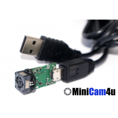 CM-1X14U 5MP FHD OTG UVC USB Camera module